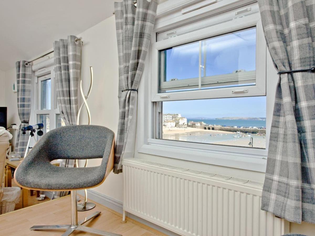 Halfway Cottage St Ives Exteriér fotografie