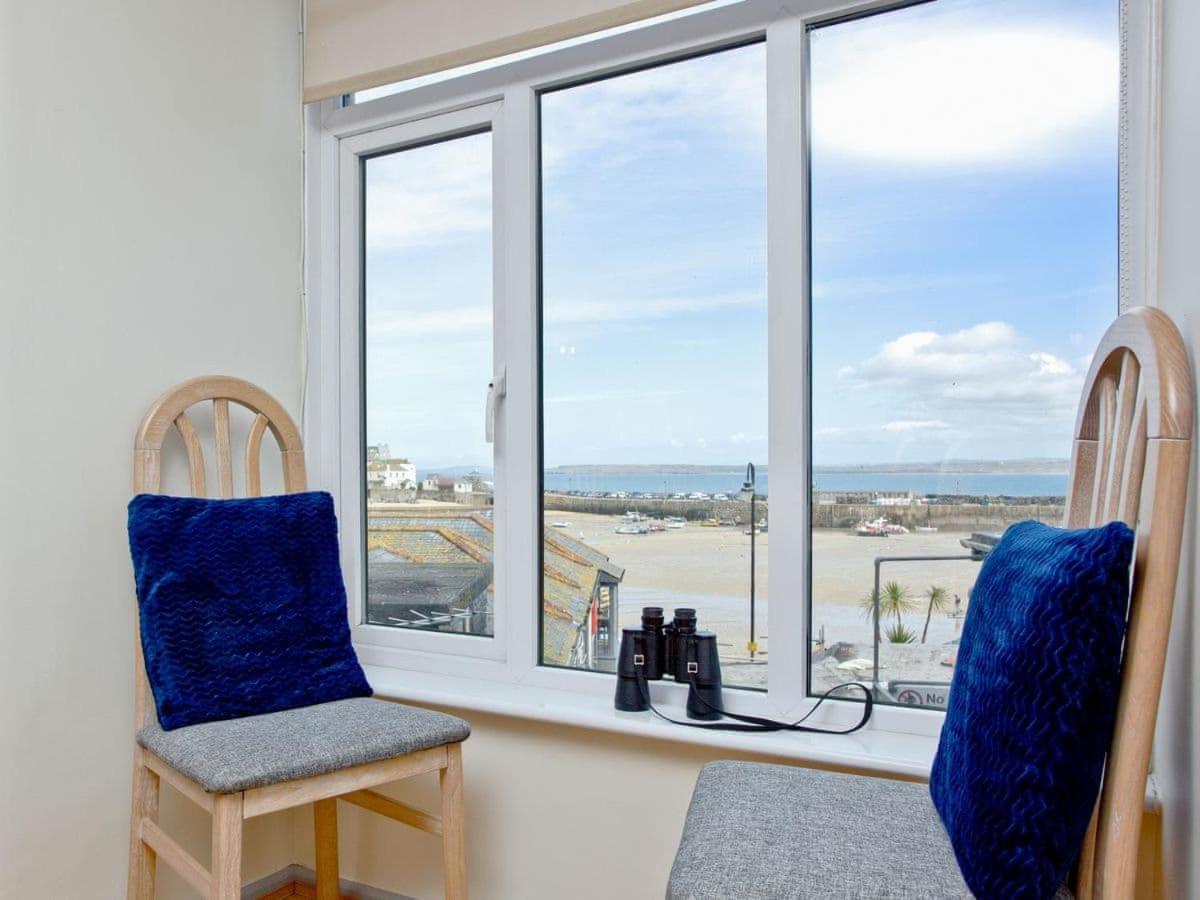 Halfway Cottage St Ives Exteriér fotografie