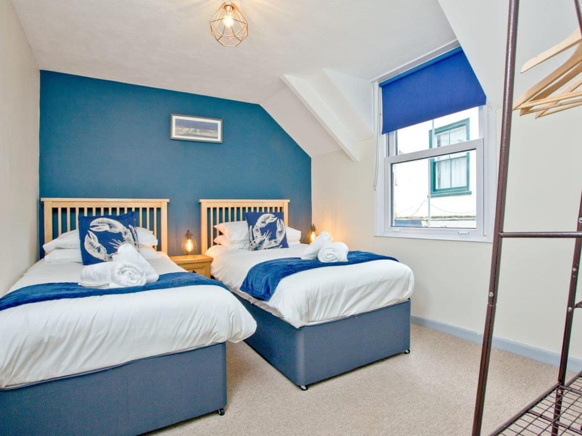 Halfway Cottage St Ives Exteriér fotografie