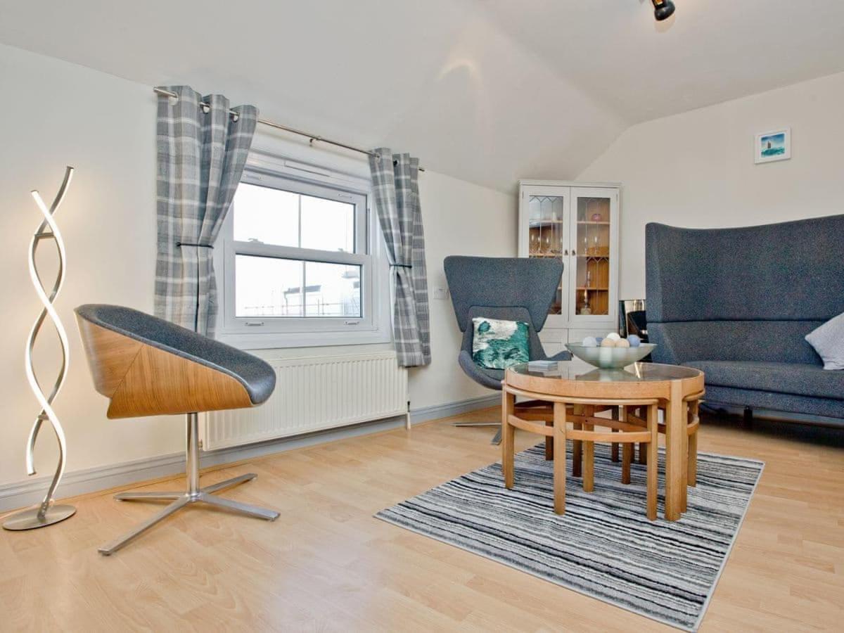 Halfway Cottage St Ives Exteriér fotografie