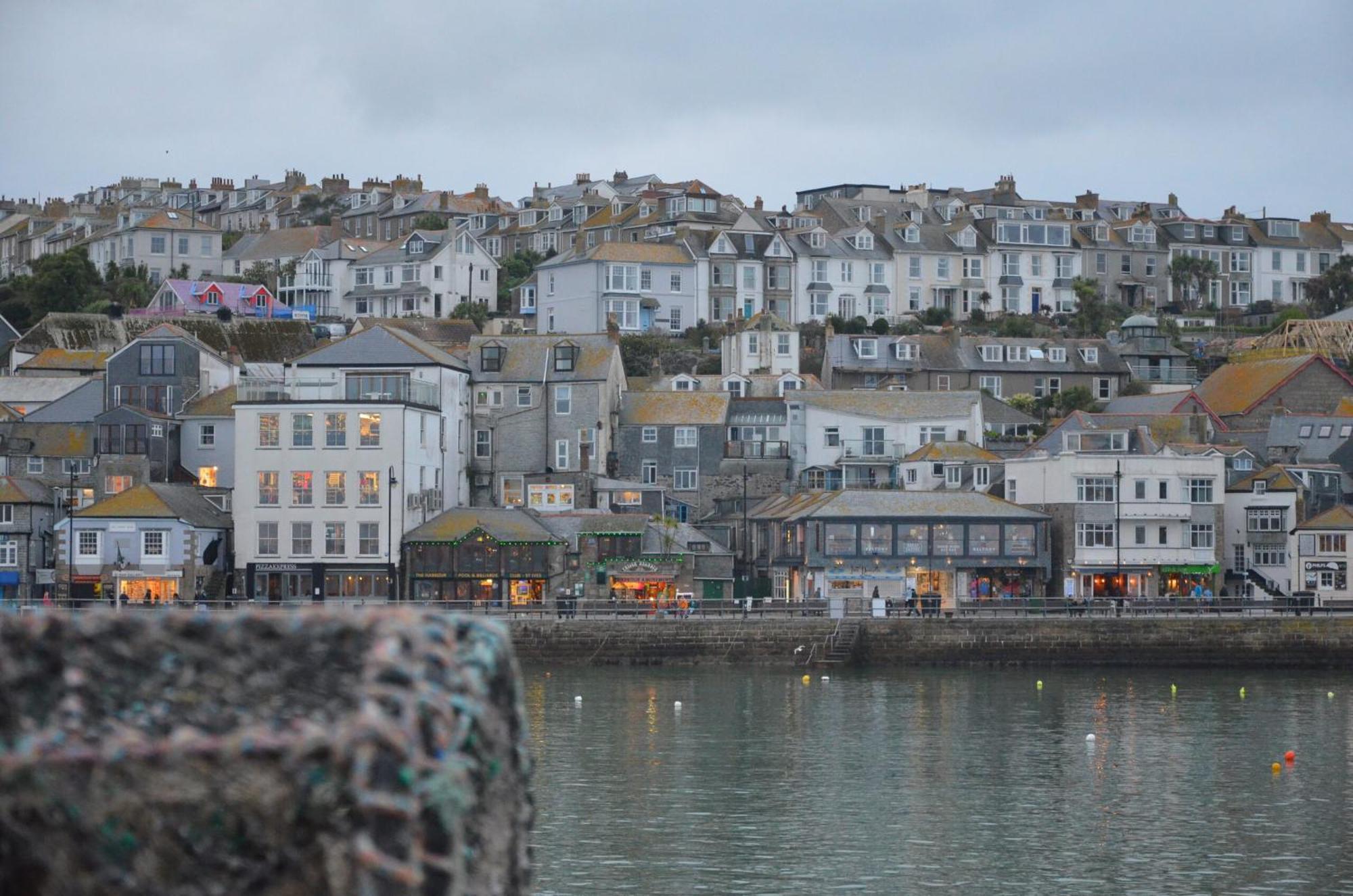 Halfway Cottage St Ives Exteriér fotografie